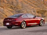 BMW 650i Coupe 2011 года (US)